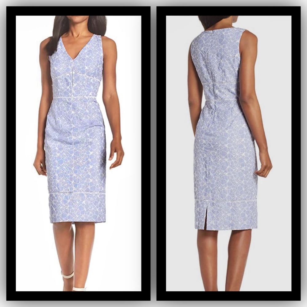 Maggy London Terra Midi Size 12